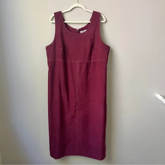 blue dress for baby girl Destiny Dress in Burgundy Medium